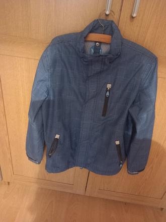 Predám vetrovku, 134