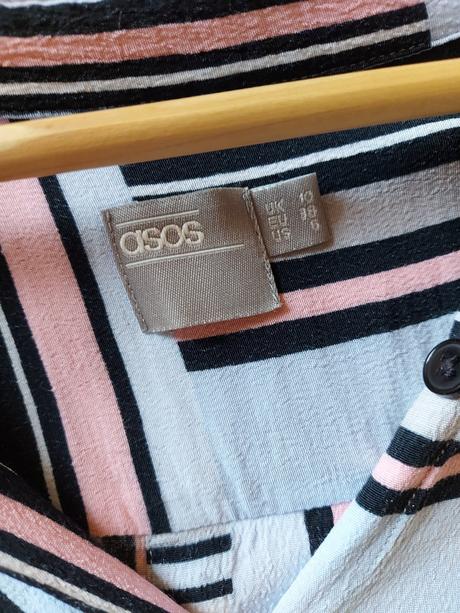 Blúzka/košeľa asos, 38