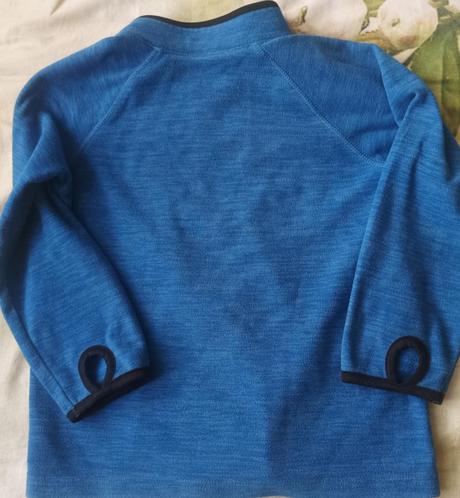 Chlapčenská mikina jumping beans, jumping beans,122