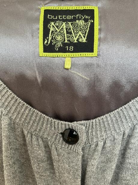 Sveter, debenhams,44