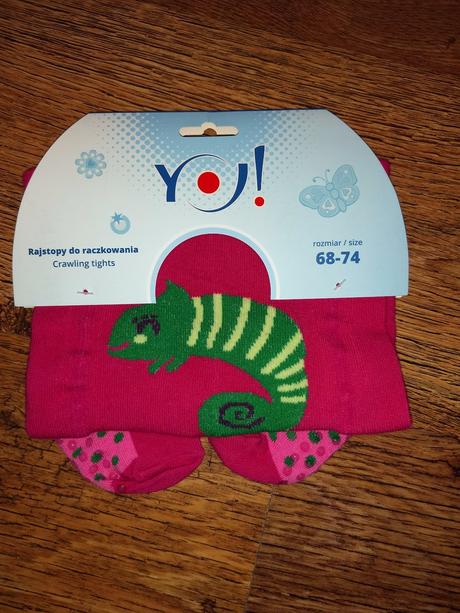 Prvé kroky s protismykom, 68 / 74