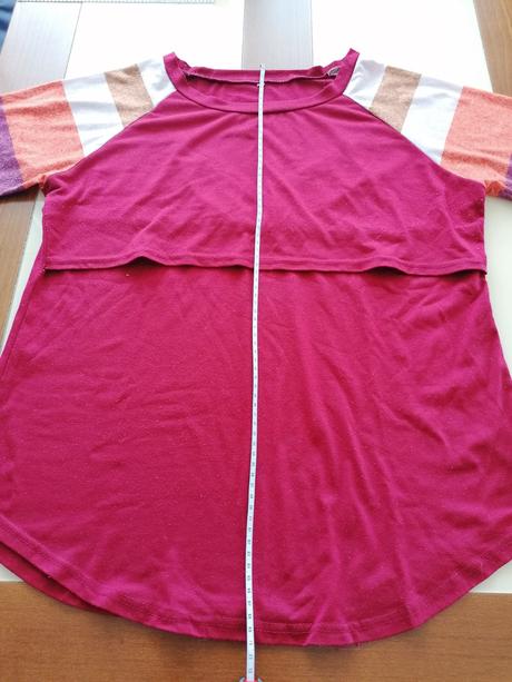 Kojenecke tričko, xl