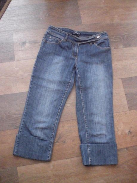 Trojšťové rifle veľ. 38 - ako nové,vymena, 38