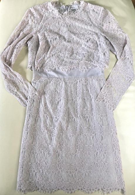 S/36 cipkovane,prilezitostne saty, s