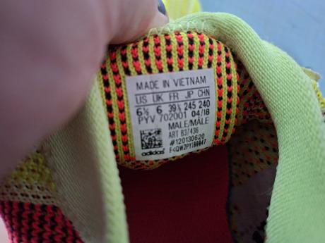 Adidas eqt tenisky, adidas,39