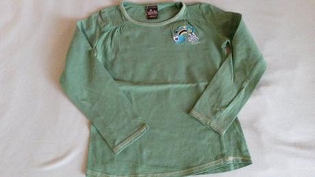 Tricko, reserved,104