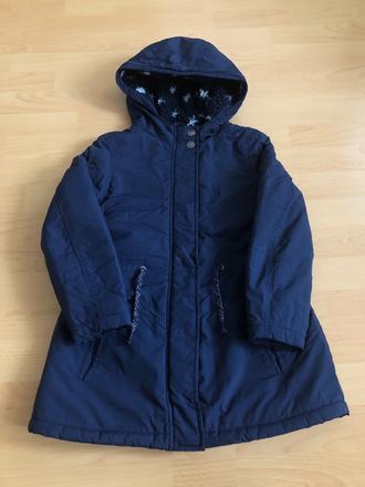 Zimna bunda benetton, benetton,128