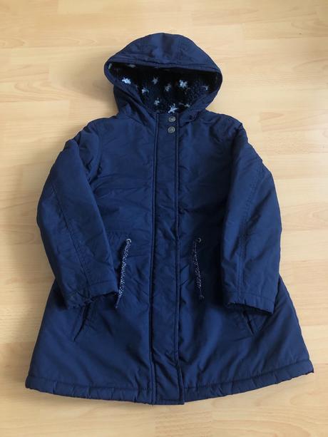 Zimna bunda benetton, benetton,128