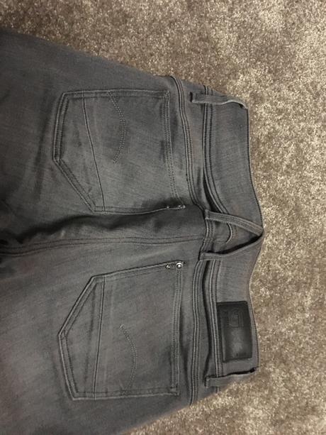 Rifle g-star, g-star raw,26