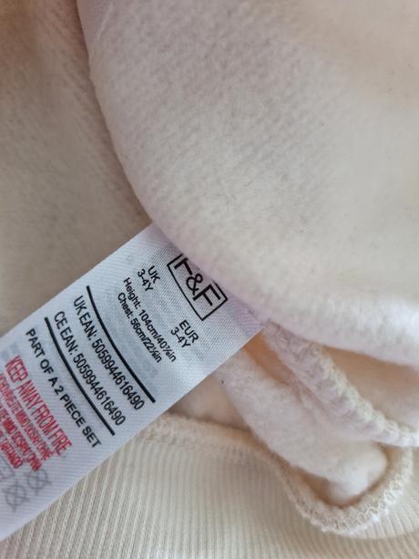 F&f mikina 104, f&f,104