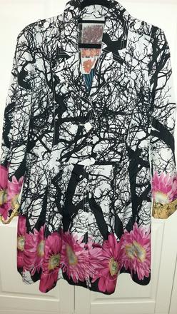 Baloňák desigual, desigual,42