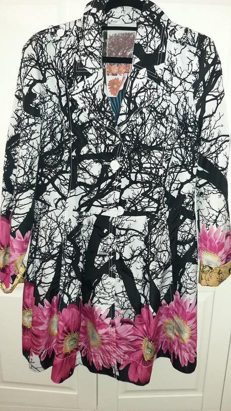 Baloňák desigual, desigual,42