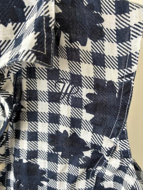 Tommy hilfiger top, tommy hilfiger,xs