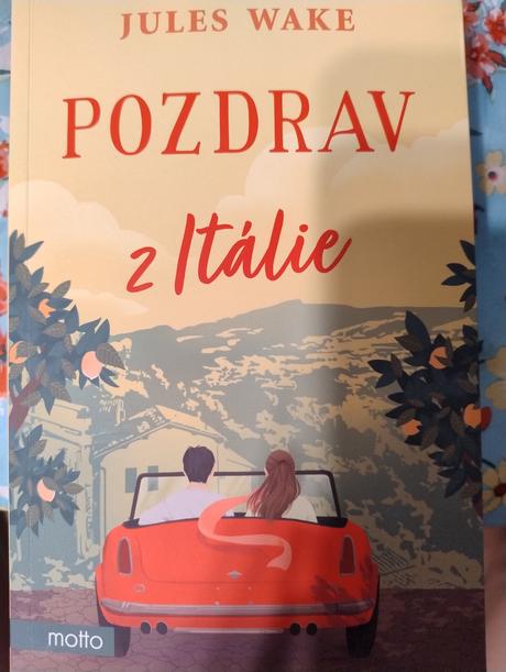 Jules wake pozdrav z italie,