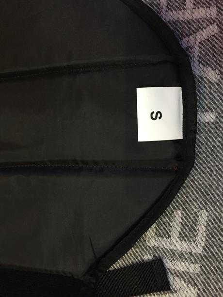 Pes - plavecka vesta s, 