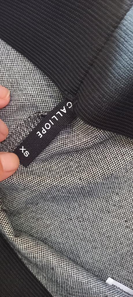 Legíny calliope, calliope,xs