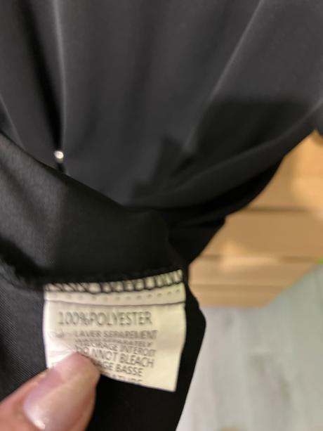 Zaujímavé šaty s vreckami-l, l