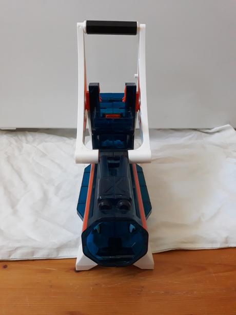 Vystreľovacie delo, 