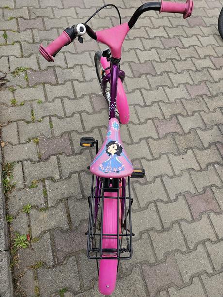 Detsky bicykel, 18