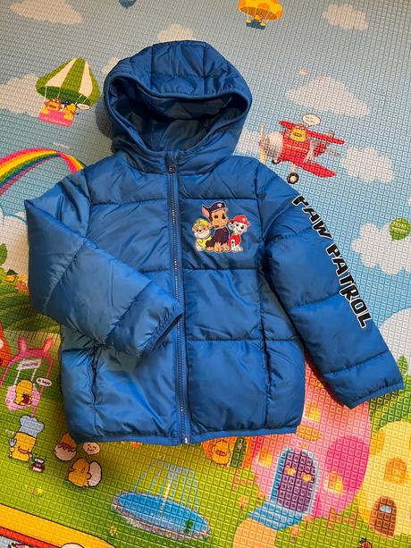 Zimná budna, sinsay,110