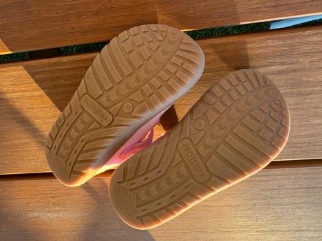 Papuce protetika, protetika,25