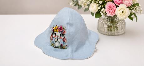 Handmade klobúčik, 98 / 104