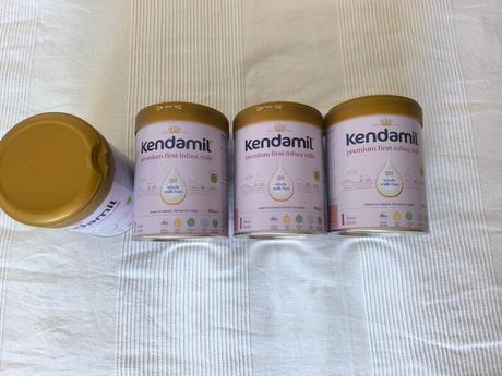 Kendamil 1, 