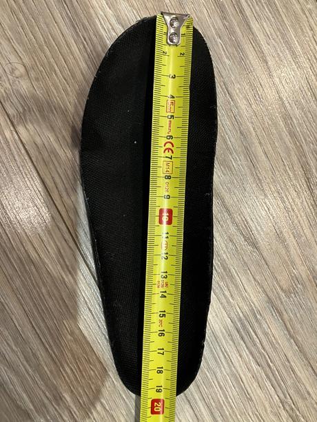 Turisticke topanky, nepremokave, 30