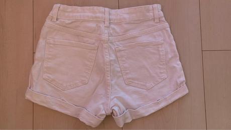 Šortky beshka, bershka,xs