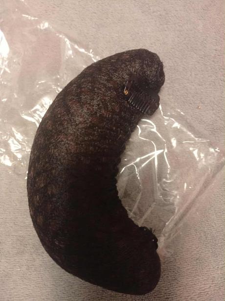 Balik ľudských vlasov,natačiek a doplnkov, 