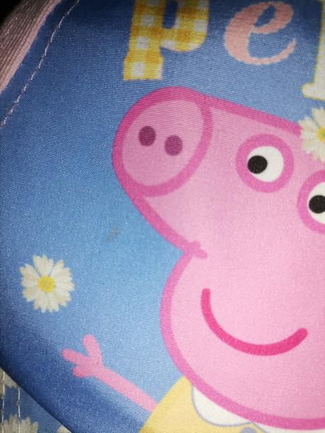 Šiltovka peppa pig, <50