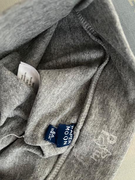 Tepláky papermoon - úzky strih, 116