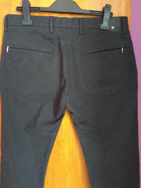 Pánske nohavice blažek, 50