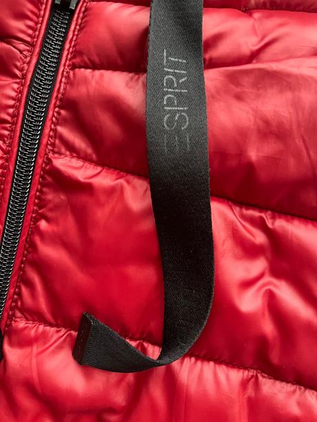 Esprit prechodna bunda, xs