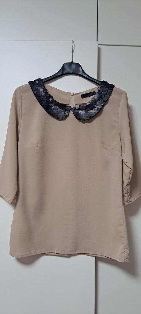 Blúzka, s