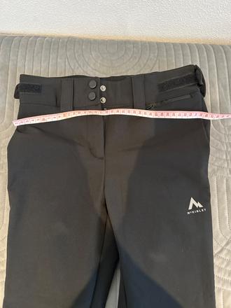 Mckinley oteplovacky, mckinley,140