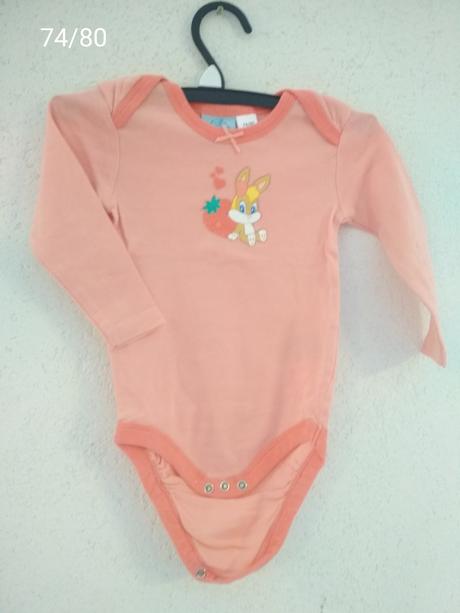 Body lupilu veľ 74/80, lupilu,74