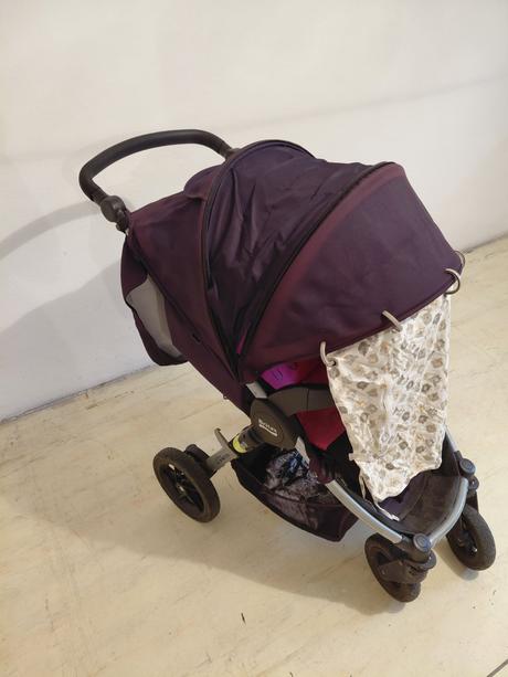 Športový kočík britax, britax,britax b-motion 4