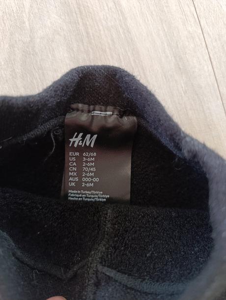 Termo legínsy, h&m,62