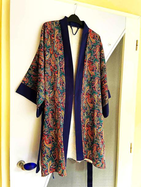 Kimono - kaftan, xxl