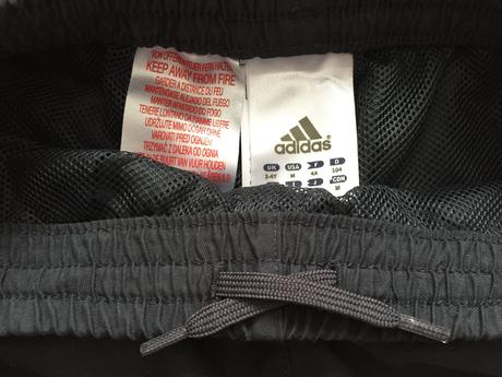 Súprava, adidas,104