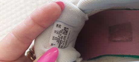 Tenisky, puma,33