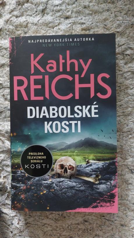 Séria kníh kosti,