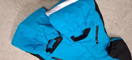 Zimny overal, h&m,92