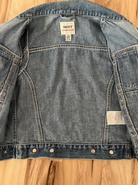 Riflova bunda next 104, next,104