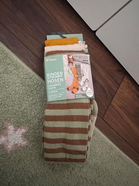 Detske pancuchy, tchibo,98 / 104