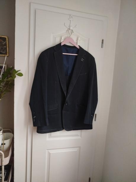 Ozeta oblek c.56, xl