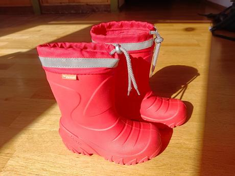 Gumáky demar, demar,30