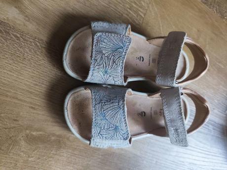 Sandále 26, superfit,26