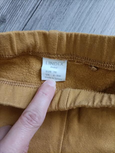 Lindex legíny, lindex,74
